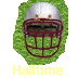  Halftime 
