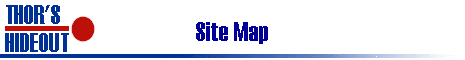  Site Map 